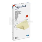 Пов'язка атравматична мазева Grassolind® Neutral 10 см х 20 см  №1
