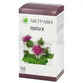 Лопух 50 г  №1