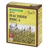 ШРОТ НАСІННЯ ВІВСА 300 г  №1