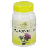Розторопша таблетки 400 мг  №90