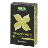 Лібімаскуліне таблетки  №30