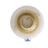 КАЛОПРИЙМАЧ СТОМІЧНИЙ ДВОКОМПОНЕНТНИЙ ALTERNA пластина Convex Light Extra (14282) фланець 50 мм, розмір 15-33 мм  №5