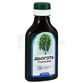 ДЕГОТЬ БЕРЕЗОВИЙ (БЕРЕСТОВИЙ) 100 мл  №1