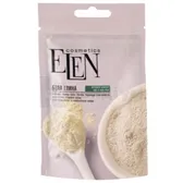 Глина біла з екстрактом зеленого чаю і алое-вера тм "Elen cosmetics" 50 г  №1