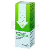 Піколакс® краплі оральні 0,75 % флакон 15 мл  №1