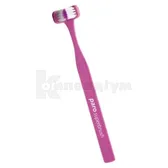 ЗУБНА ЩІТКА "PARO" SUPERBRUSH  №1