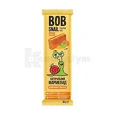 МАРМЕЛАД НАТУРАЛЬНИЙ BOB SNAIL (УЛИТКА БОБ) 38 г Манго-Гарбуз-Чіа  №1