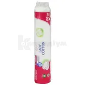 ВАТНІ КОСМЕТИЧНІ ДИСКИ LADY COTTON  №150