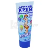 КРЕМ "АРОМАШКА" дитячий 70 г під підгузник  №1