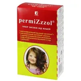 PERMIZZZOL НАБІР ЗАСОБІВ ВІД ВОШЕЙ набір  №1