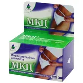 МКЦ ОЧИЩЕНА таблетки 0,5 г  №100
