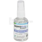 ДЕРМАКЛІН ФІТОФАРМ спрей 40 мл  №1