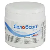 БЕЛОБАЗА® КРЕМ крем 400 г  №1