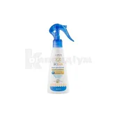 ЛОСЬЙОН-СПРЕЙ СОНЦЕЗАХИСНИЙ SPF-30 150 мл  №1