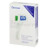 ІНФРАЧЕРВОНИЙ БЕЗКОНТАКТНИЙ ТЕРМОМЕТР "BERRCOM" JXB-178  №1