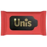 СЕРВЕТКИ ВОЛОГІ "UNIS" Perfume Red антибактеріальні  №15