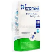 ПІДГУЗНИКИ ДЛЯ ДОРОСЛИХ WICROMED large  №30