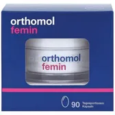 ОРТОМОЛ ФЕМІН 90 днів  №1