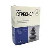 Стреснол капсули 500 мг  №30