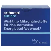 ОРТОМОЛ АУРІНОР 30 днів  №1
