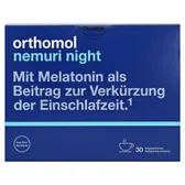 ОРТОМОЛ НЕМУРІ 30 днів  №1