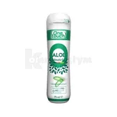 ГЕЛЬ-ЛУБРИКАНТ ONE TOUCH Aloe vera 75 мл  №1