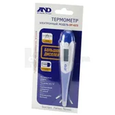 Термометр медичний електронний DT-623  №1