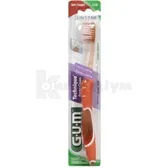 ЗУБНА ЩІТКА GUM TECHNIQUE PRO 525MA, Compact Soft  №1