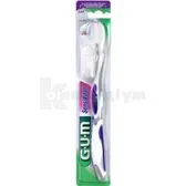 ЗУБНА ЩІТКА GUM SENSIVITAL 509MB ультра м'яка  №1