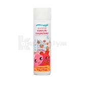 HONEYWOOD ДИТЯЧИЙ ШАМПУНЬ-КОНДИЦІОНЕР STRAWBERRY ICE-CREAM 250 мл  №1