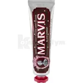 ЗУБНА ПАСТА "MARVIS" 75 мл Black Forest  №1