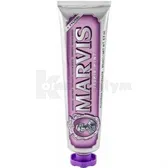 ЗУБНА ПАСТА "MARVIS" 85 мл Jasmin Mint  №1