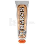 ЗУБНА ПАСТА "MARVIS" 75 мл Orange Blossom Bloom  №1