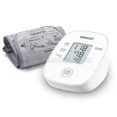 Вимірювач артериального тиску OMRON M1 Basic (HEM-7121-J-AF)  №1