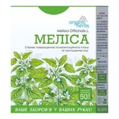Фіточай "Меліса" 50 г  №1
