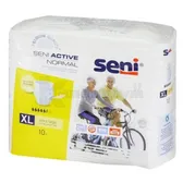 ТРУСИ ПОГЛИНАЮЧІ ДЛЯ ДОРОСЛИХ SENI ACTIVE NORMAL extra large  №10