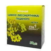 ФІТОЧАЙ №37 "ЦМИНУ ПІЩАНОГО КВІТКИ" 50 г  №1