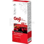 КРЕМ ДЛЯ ШКІРИ НАВКОЛО ОЧЕЙ З КОЛАГЕНОМ 45+ "DR.SANTE GOJI AGE CONTROL" 15 мл  №1