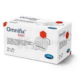 Пластир еластичний фіксуючий на нетканій основі Omnifix® Elastic 15 см х 10 м  №1