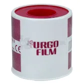 ПЛАСТИР МЕДИЧНИЙ URGOFILM 5 см х 5 м  №1