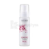 ACNE OUT ПІНА ДЛЯ ОЧИЩЕННЯ ОБЛИЧЧЯ 150 мл  №1