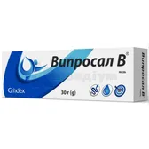 Випросал В® мазь туба 30 г  №1