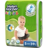 ПІДГУЗНИКИ ДИТЯЧІ HELEN HARPER Soft & Dry джуніор (11-25 кг)  №39