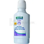 ОПОЛІСКУВАЧ ДЛЯ ПОРОЖНИНИ РОТА GUM ORTHO 3090EME 300 мл  №1