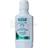 ОПОЛІСКУВАЧ ДЛЯ ПОРОЖНИНИ РОТА GUM ORIGINAL WHITE 1747MEA 300 мл  №1