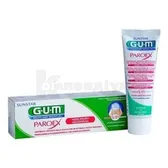 ЗУБНА ПАСТА GUM PAROEX 0,12% 1790EMEB 75 мл  №1