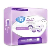 ПРОКЛАДКИ УРОЛОГІЧНІ ID LIGHT maxi  №10