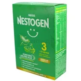 СУМІШ СУХА МОЛОЧНА NESTOGEN® 3 З ЛАКТОБАКТЕРІЯМИ L. REUTERI 600 г з 12 місяців  №1