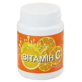 Аскорбінова кислота таблетки 0,5 г  №100