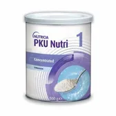 СУМІШ СУХА "PKU NUTRI 1 CONCENTRATED" банка 500 г з народження  №1